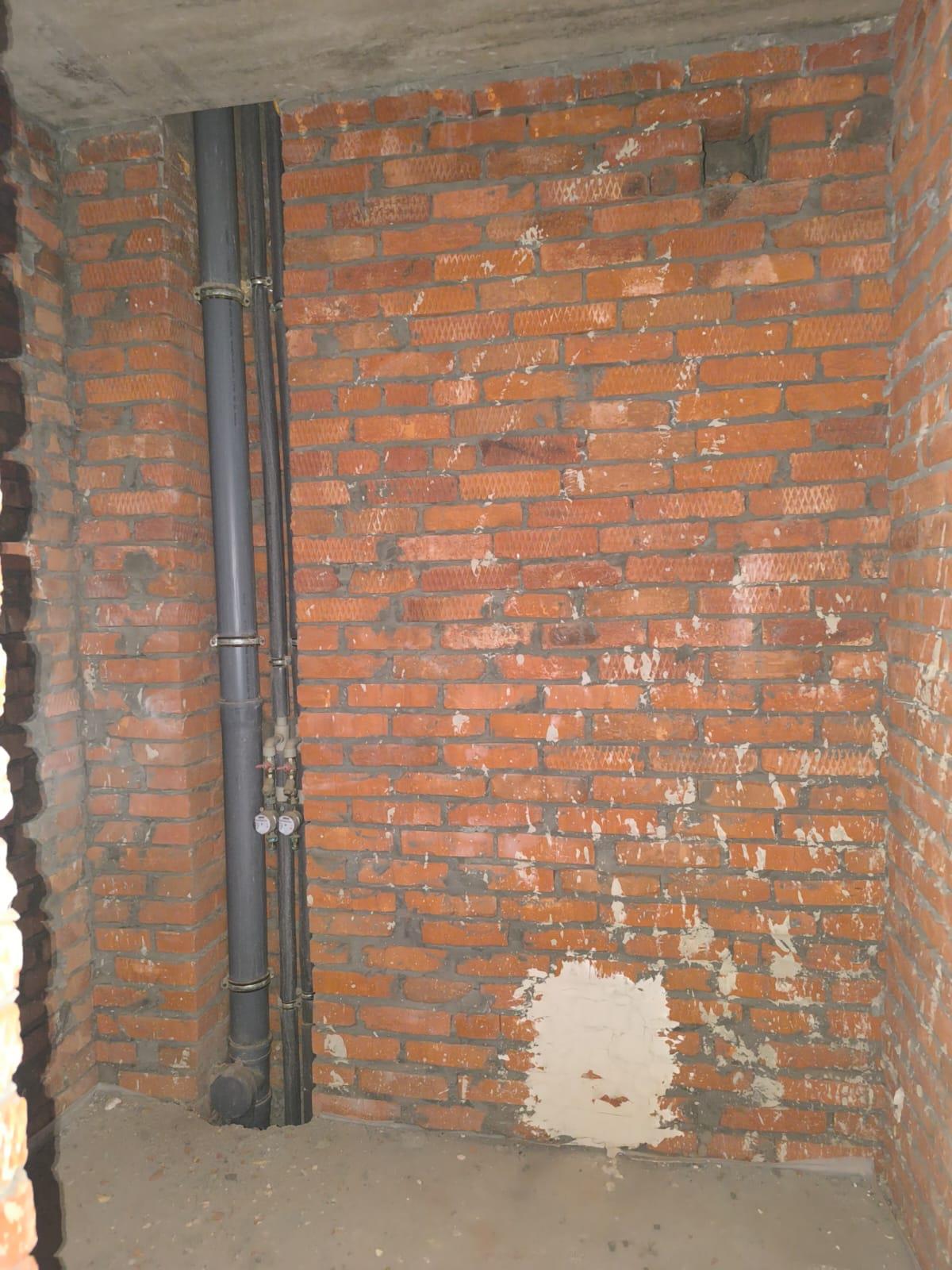 Фото №14: 1-комнатная квартира 39 м² - Новая Адыгея, мкр. жилой комплекс Родной Дом, ул. Бжегокайская, 31/3к4