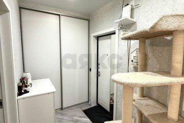 Фото №5: 1-комнатная квартира 42 м² - Краснодар, мкр. жилой комплекс Альпы, ул. Командорская, 6