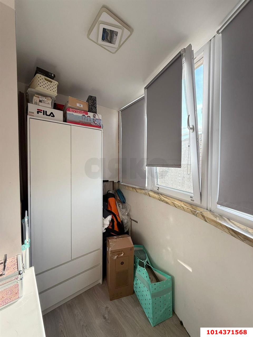 Фото №8: 1-комнатная квартира 47 м² - Краснодар, жилой комплекс Альпы, ул. Командорская, 6