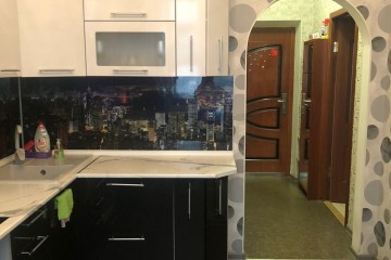 Фото №1: 1-комнатная квартира 37 м² - Краснодар, мкр. Прикубанский внутригородской округ, ул. Тепличная, 68