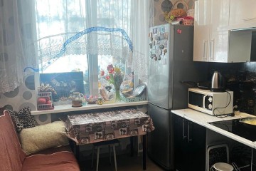 Фото №2: 1-комнатная квартира 37 м² - Краснодар, мкр. Прикубанский внутригородской округ, ул. Тепличная, 68