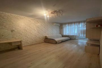 Фото №5: 1-комнатная квартира 37 м² - Краснодар, мкр. Прикубанский внутригородской округ, ул. Тепличная, 68