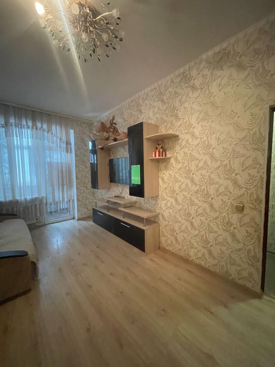 Фото №6: 1-комнатная квартира 37 м² - Краснодар, мкр. Прикубанский внутригородской округ, ул. Тепличная, 68