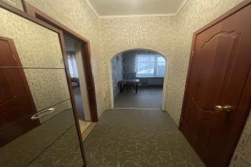 Фото №4: 1-комнатная квартира 37 м² - Краснодар, мкр. Прикубанский внутригородской округ, ул. Тепличная, 68