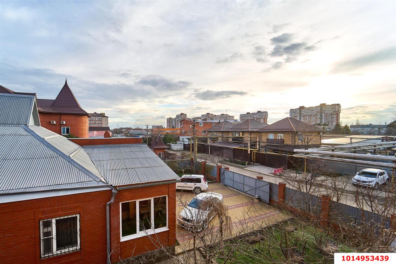 Фото №19: 1-комнатная квартира 37 м² - Краснодар, мкр. Прикубанский внутригородской округ, ул. Тепличная, 68