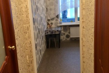 Фото №3: 1-комнатная квартира 37 м² - Краснодар, мкр. Прикубанский внутригородской округ, ул. Тепличная, 68