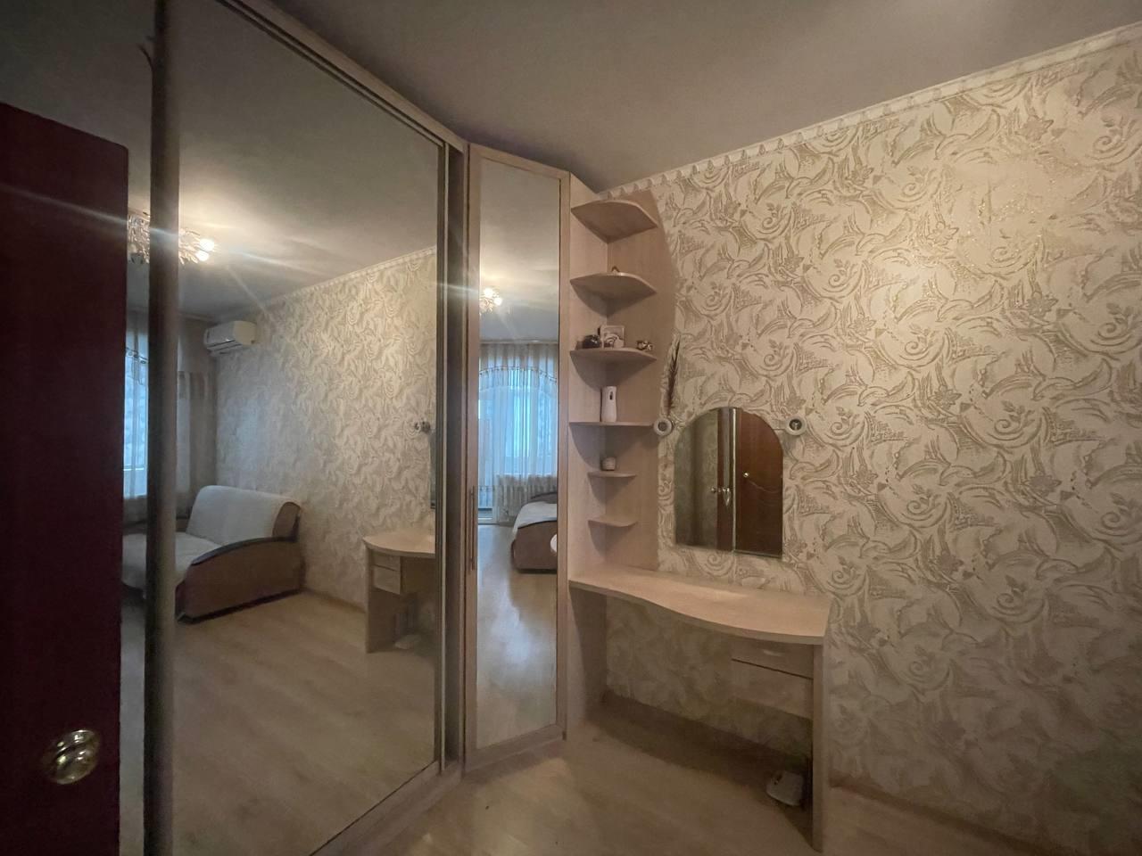 Фото №7: 1-комнатная квартира 37 м² - Краснодар, мкр. Прикубанский внутригородской округ, ул. Тепличная, 68