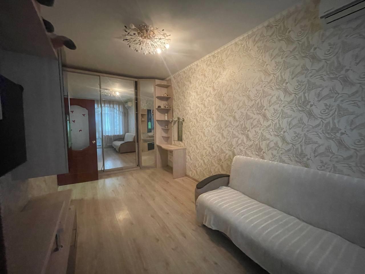 Фото №8: 1-комнатная квартира 37 м² - Краснодар, мкр. Прикубанский внутригородской округ, ул. Тепличная, 68