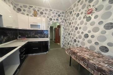 Фото №1: 1-комнатная квартира 37 м² - Краснодар, мкр. Прикубанский внутригородской округ, ул. Тепличная, 68