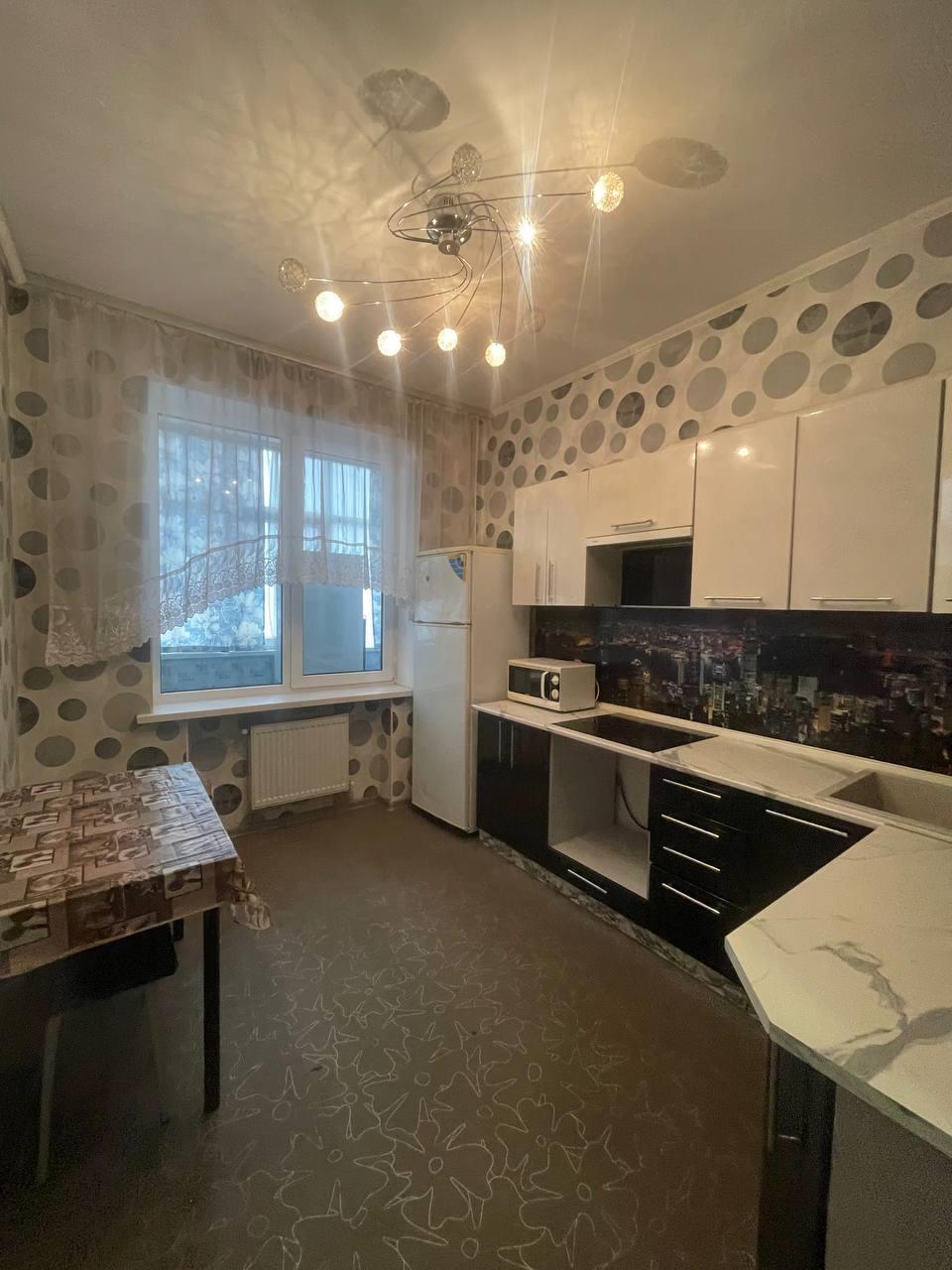 Фото №3: 1-комнатная квартира 37 м² - Краснодар, мкр. Прикубанский внутригородской округ, ул. Тепличная, 68