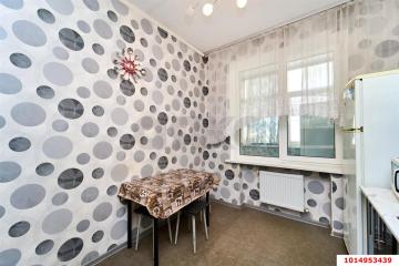 Фото №4: 1-комнатная квартира 37 м² - Краснодар, мкр. Прикубанский внутригородской округ, ул. Тепличная, 68