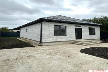 Фото №1: Дом 92 м² - Политехник, мкр. Прикубанский внутригородской округ, ул. Зелёная