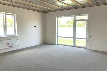 Фото №4: Дом 92 м² - Политехник, мкр. Прикубанский внутригородской округ, ул. Зелёная