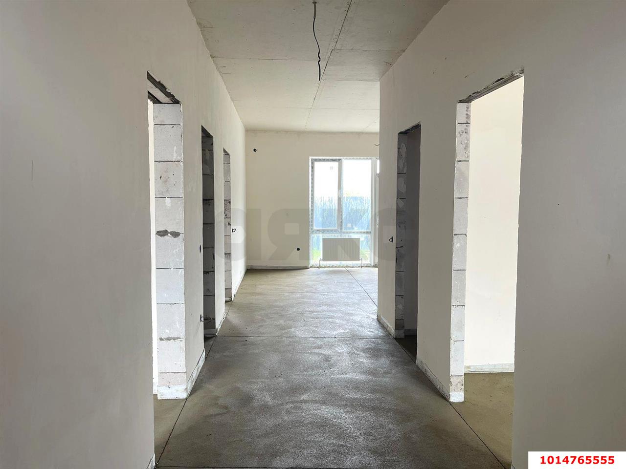 Фото №3: Дом 92 м² + 4 сот. - Политехник, Прикубанский внутригородской округ, ул. Зелёная