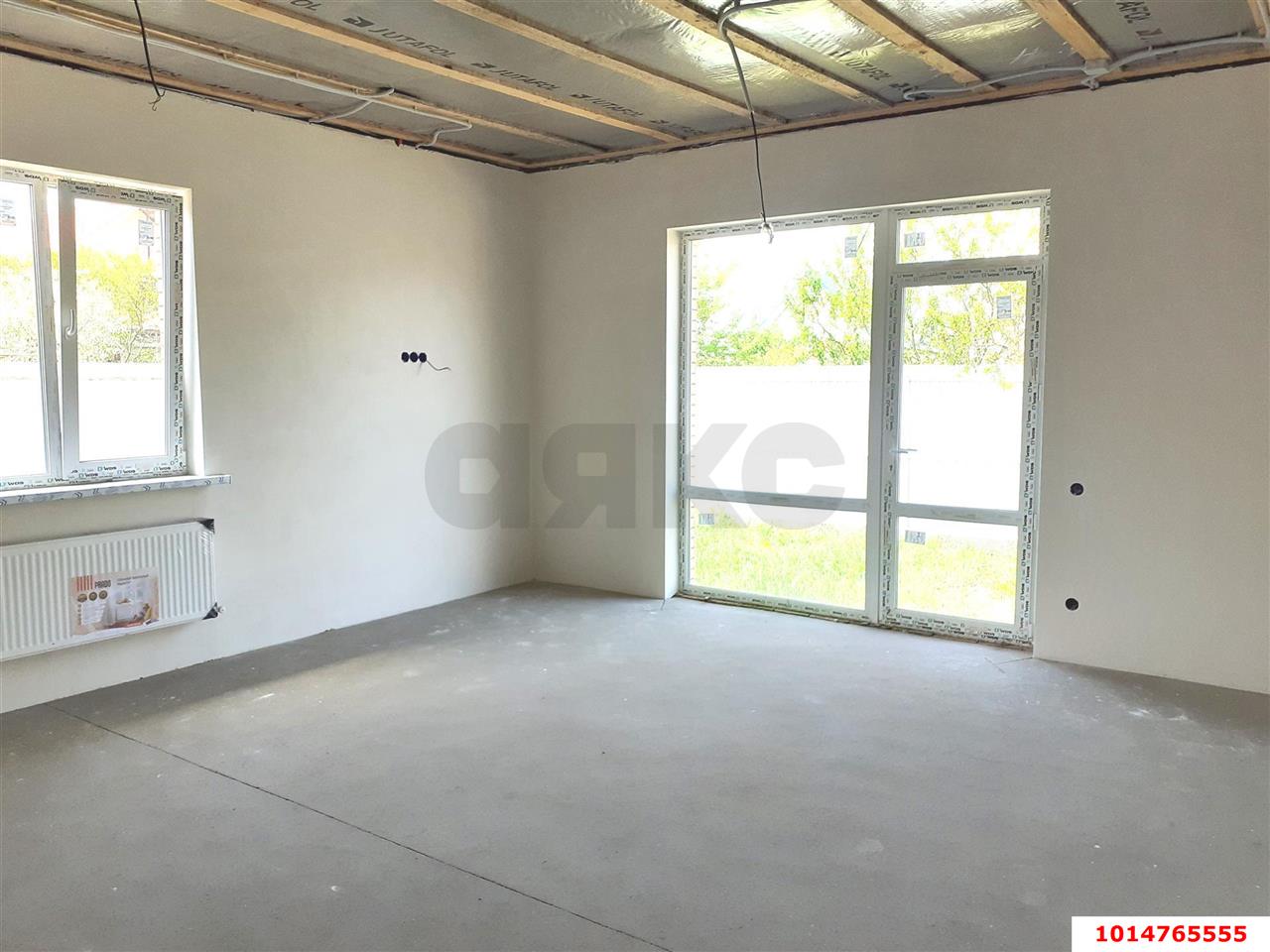 Фото №4: Дом 92 м² + 4 сот. - Политехник, Прикубанский внутригородской округ, ул. Зелёная