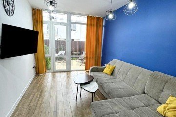 Фото №4: Таунхаус 58 м² - Краснодар, мкр. жилой комплекс Германия, ул. Боннская, 4/2