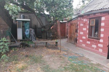 Фото №1: Часть дома 40 м² - Краснодар, мкр. Табачная Фабрика, ул. Дачная, 35