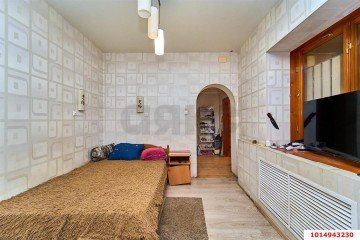 Фото №4: Часть дома 40 м² - Краснодар, мкр. Табачная Фабрика, ул. Дачная, 47