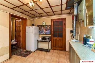Фото №5: Часть дома 40 м² - Краснодар, мкр. Табачная Фабрика, ул. Дачная, 47