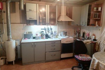 Фото №5: Часть дома 40 м² - Краснодар, мкр. Табачная Фабрика, ул. Дачная, 35