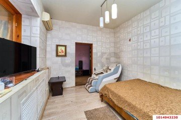 Фото №3: Часть дома 40 м² - Краснодар, мкр. Табачная Фабрика, ул. Дачная, 47