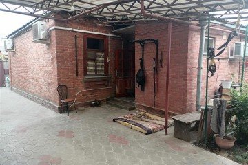 Фото №3: Часть дома 40 м² - Краснодар, мкр. Табачная Фабрика, ул. Дачная, 35