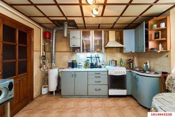 Фото №2: Часть дома 40 м² - Краснодар, мкр. Табачная Фабрика, ул. Дачная, 47