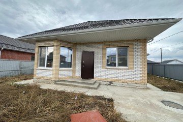 Фото №1: Дом 127 м² - Елизаветинская, ст Кубаночка, ул. Южная