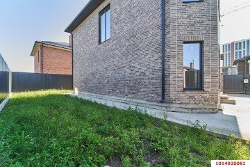 Фото №2: Дом 160 м² - Краснодар, мкр. Прикубанский внутригородской округ, пр-д 1-й Лиговский