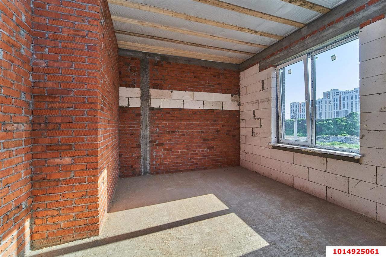 Фото №15: Дом 160 м² + 3.34 сот. - Краснодар, Прикубанский внутригородской округ, пр-д 1-й Лиговский