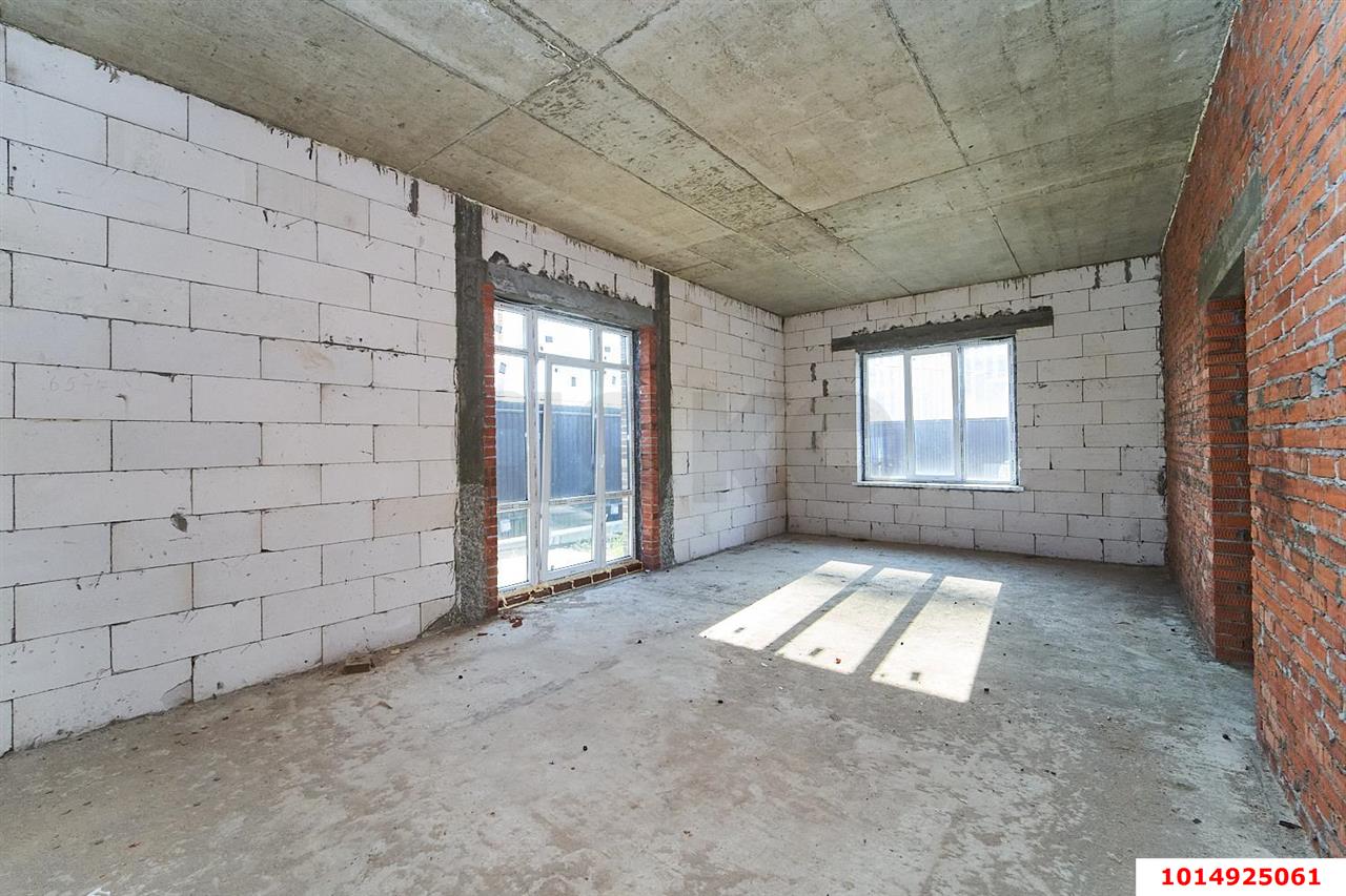 Фото №4: Дом 160 м² + 3.34 сот. - Краснодар, Прикубанский внутригородской округ, пр-д 1-й Лиговский