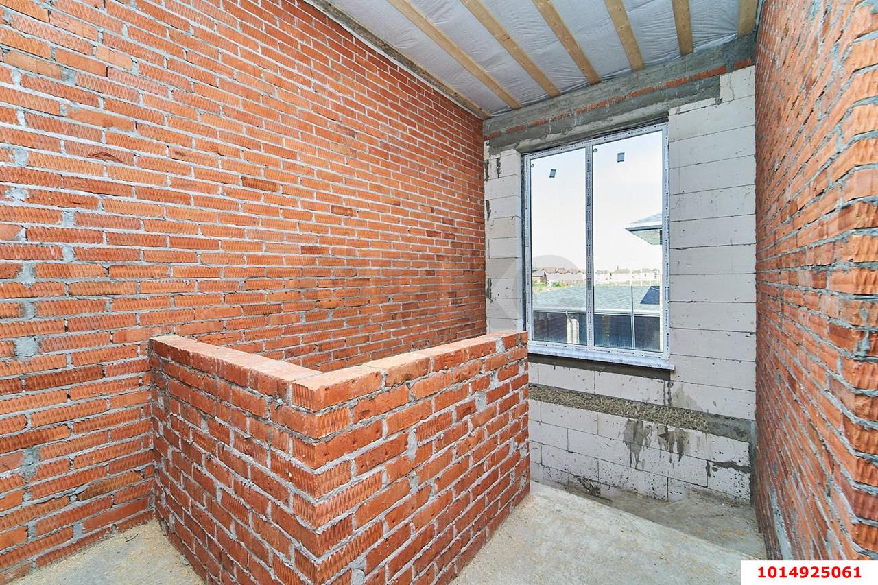 Фото №13: Дом 160 м² + 3.34 сот. - Краснодар, Прикубанский внутригородской округ, пр-д 1-й Лиговский