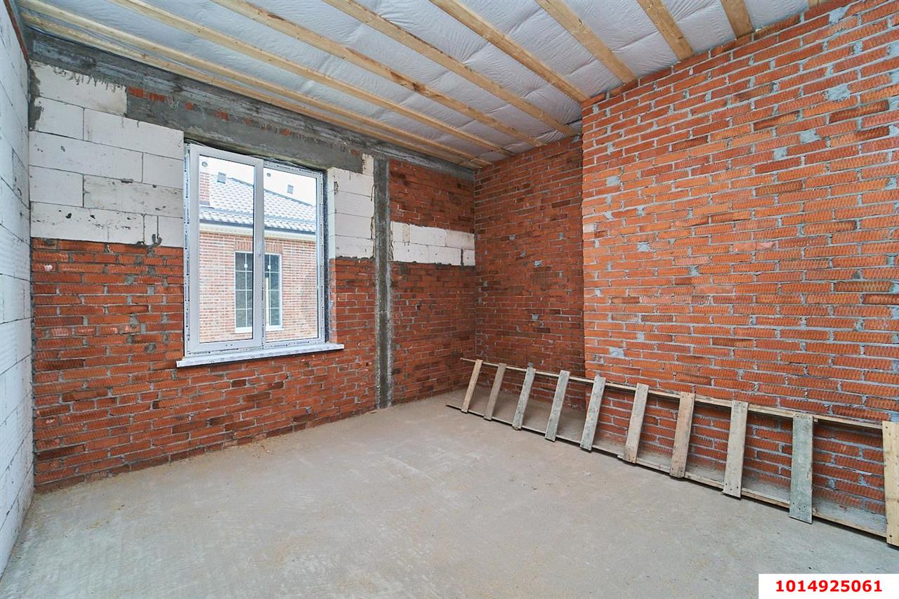 Фото №11: Дом 160 м² + 3.34 сот. - Краснодар, Прикубанский внутригородской округ, пр-д 1-й Лиговский