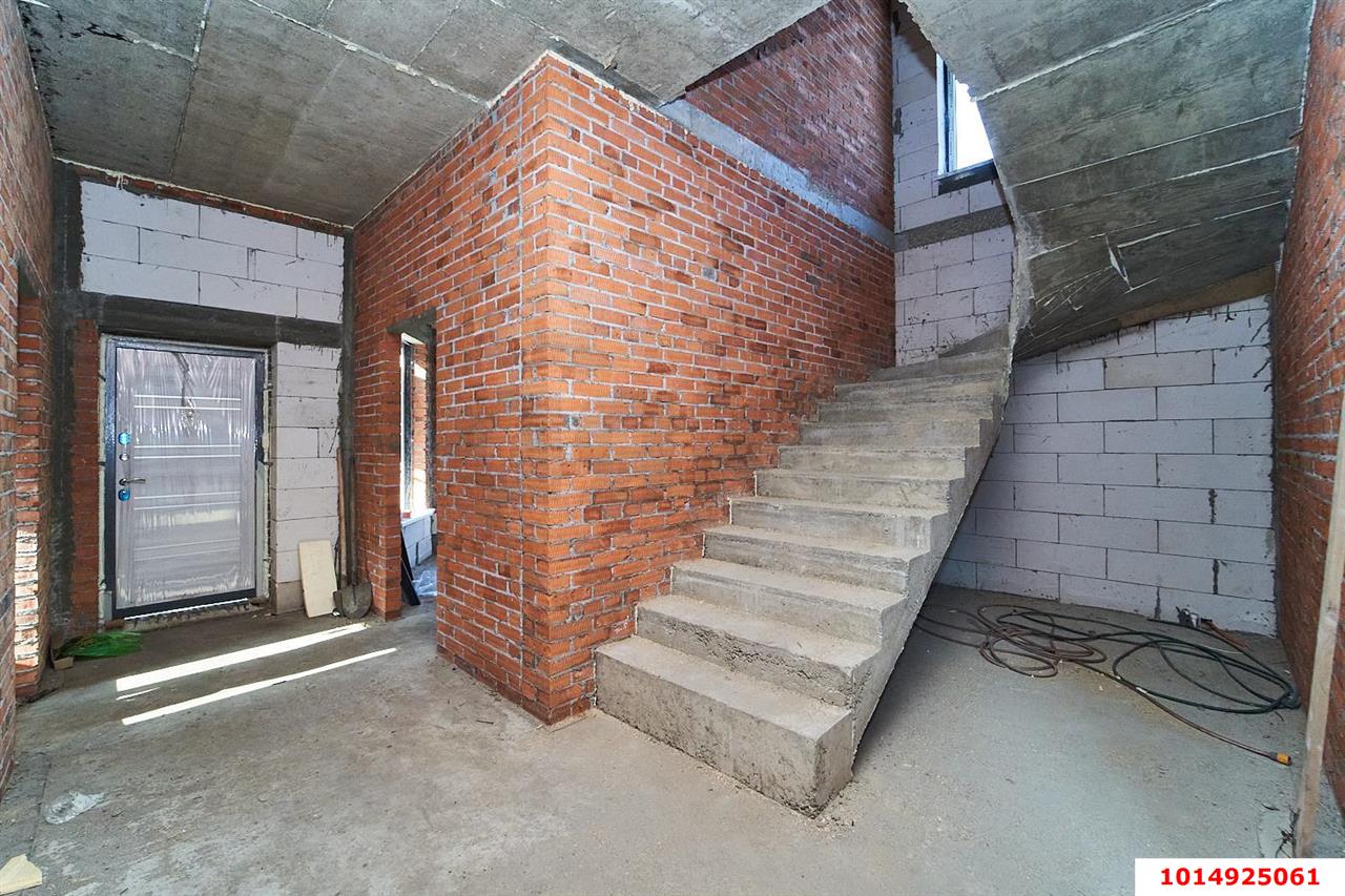 Фото №6: Дом 160 м² + 3.34 сот. - Краснодар, Прикубанский внутригородской округ, пр-д 1-й Лиговский