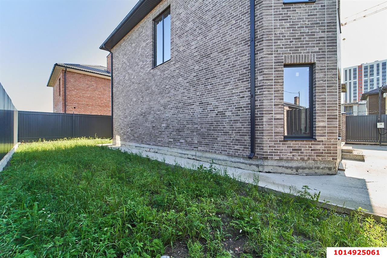 Фото №2: Дом 160 м² + 3.34 сот. - Краснодар, Прикубанский внутригородской округ, пр-д 1-й Лиговский