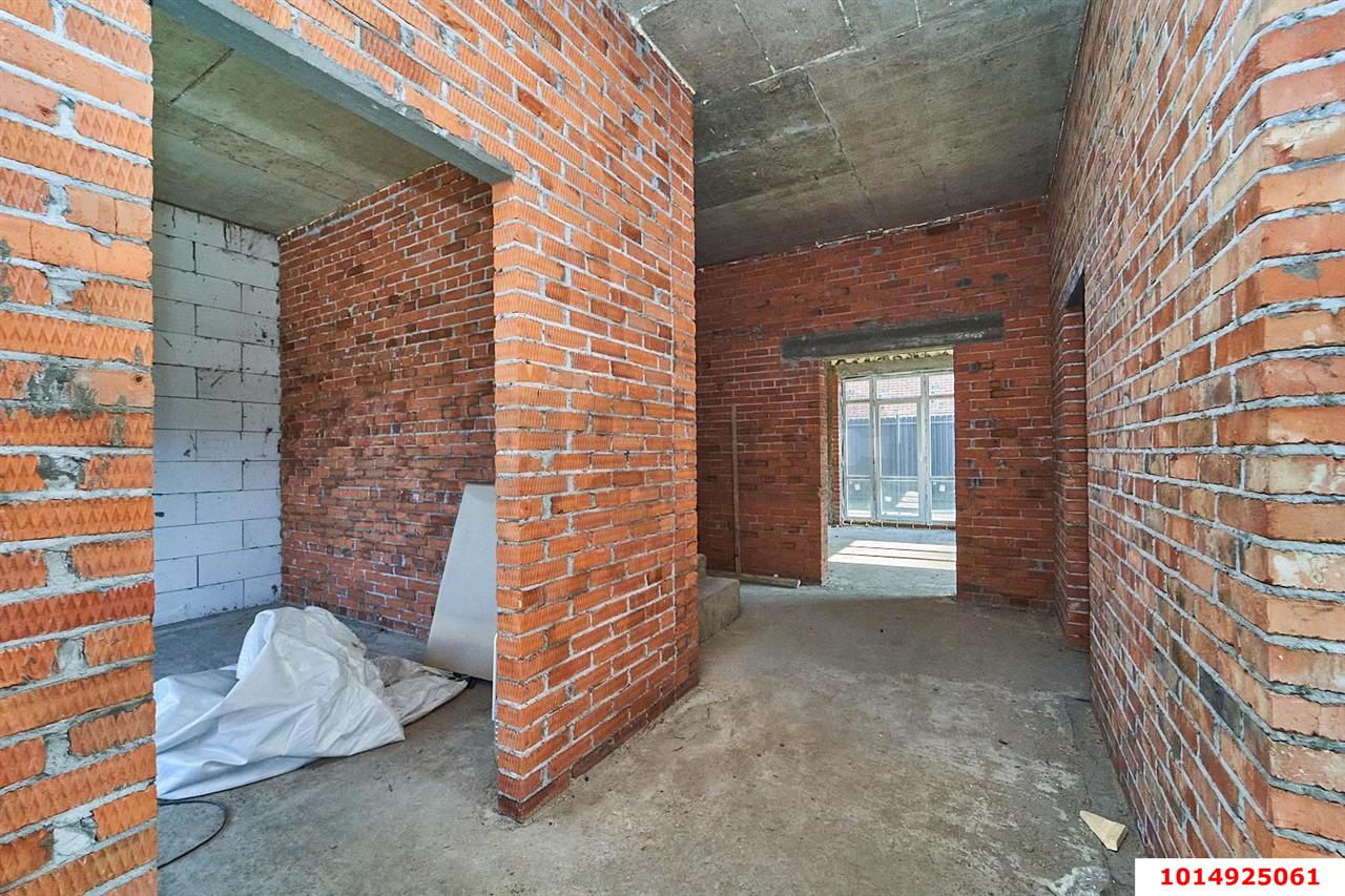 Фото №8: Дом 160 м² + 3.34 сот. - Краснодар, Прикубанский внутригородской округ, пр-д 1-й Лиговский