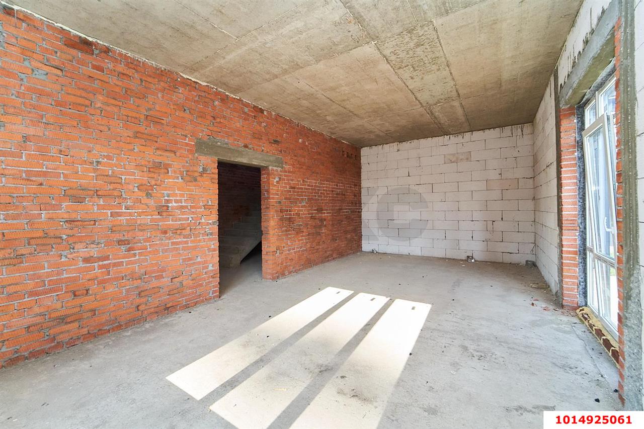 Фото №5: Дом 160 м² + 3.34 сот. - Краснодар, Прикубанский внутригородской округ, пр-д 1-й Лиговский