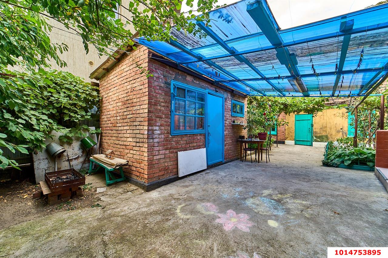 Фото №5: Дом 83 м² + 3.16 сот. - Краснодар, Черёмушки, ул. Ставропольская, 332