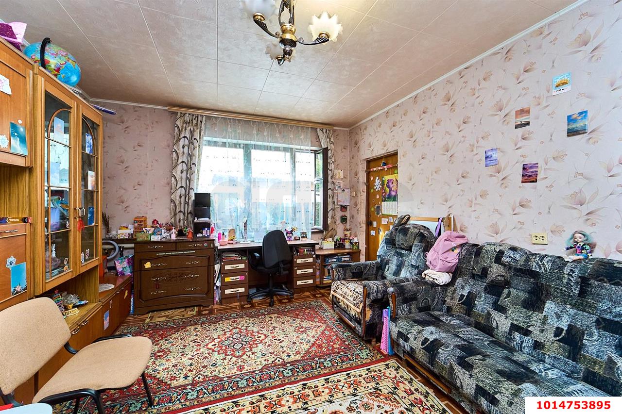 Фото №10: Дом 83 м² + 3.16 сот. - Краснодар, Черёмушки, ул. Ставропольская, 332