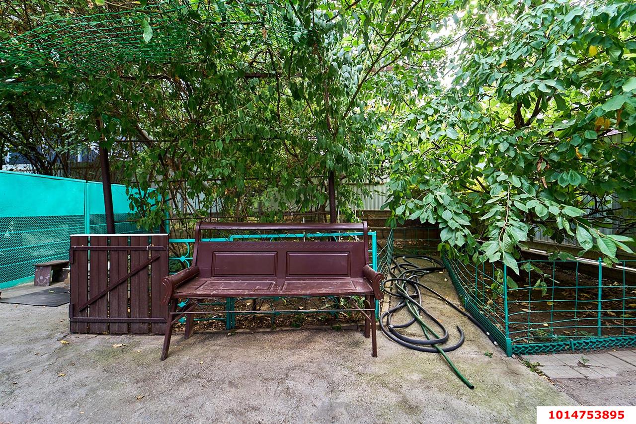 Фото №15: Дом 83 м² + 3.16 сот. - Краснодар, Центральный внутригородской округ, мкр. Черёмушки, ул. Ставропольская, 332