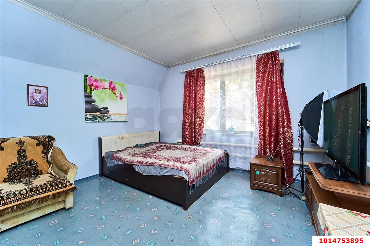 Фото №13: Дом 83 м² + 3.16 сот. - Краснодар, Черёмушки, ул. Ставропольская, 332