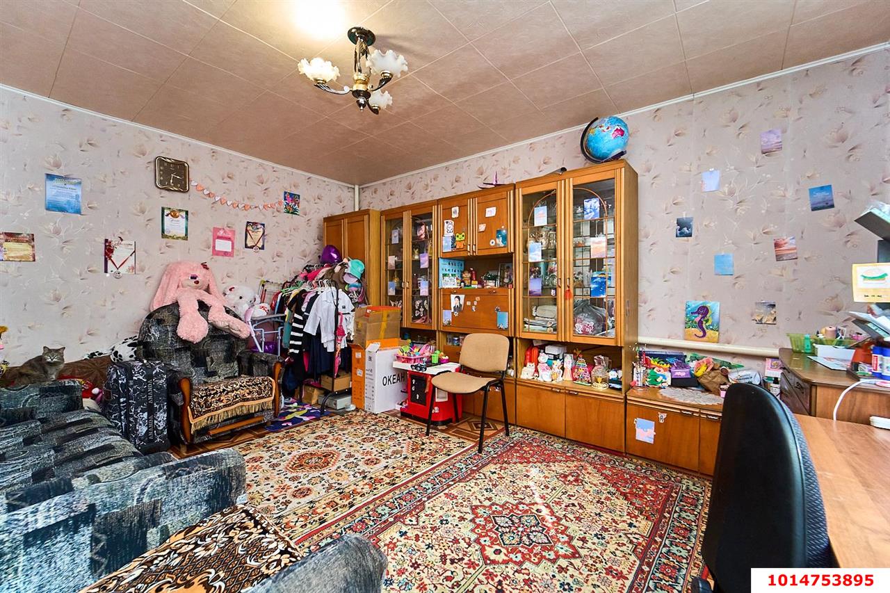 Фото №11: Дом 83 м² + 3.16 сот. - Краснодар, Черёмушки, ул. Ставропольская, 332