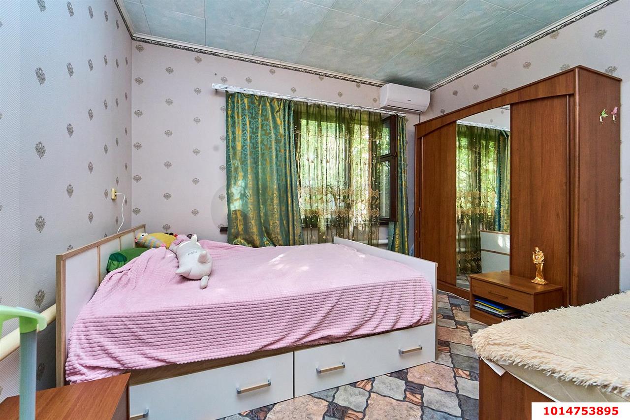 Фото №14: Дом 83 м² + 3.16 сот. - Краснодар, Черёмушки, ул. Ставропольская, 332