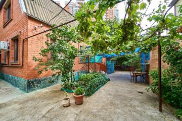 Фото №1: Дом 83 м² - Краснодар, мкр. Черёмушки, ул. Ставропольская, 332