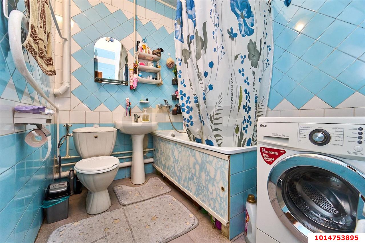 Фото №12: Дом 83 м² + 3.16 сот. - Краснодар, Черёмушки, ул. Ставропольская, 332