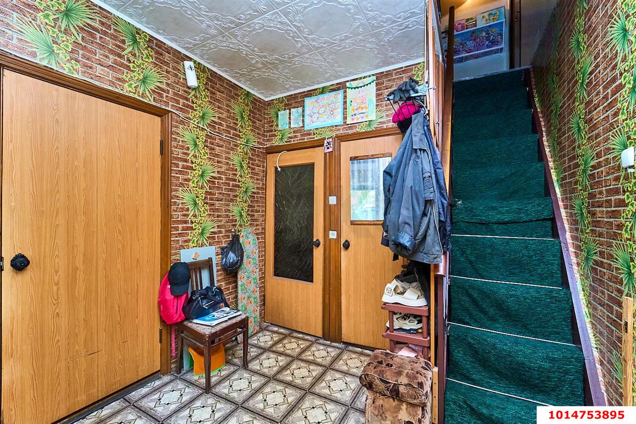 Фото №6: Дом 83 м² + 3.16 сот. - Краснодар, Центральный внутригородской округ, мкр. Черёмушки, ул. Ставропольская, 332