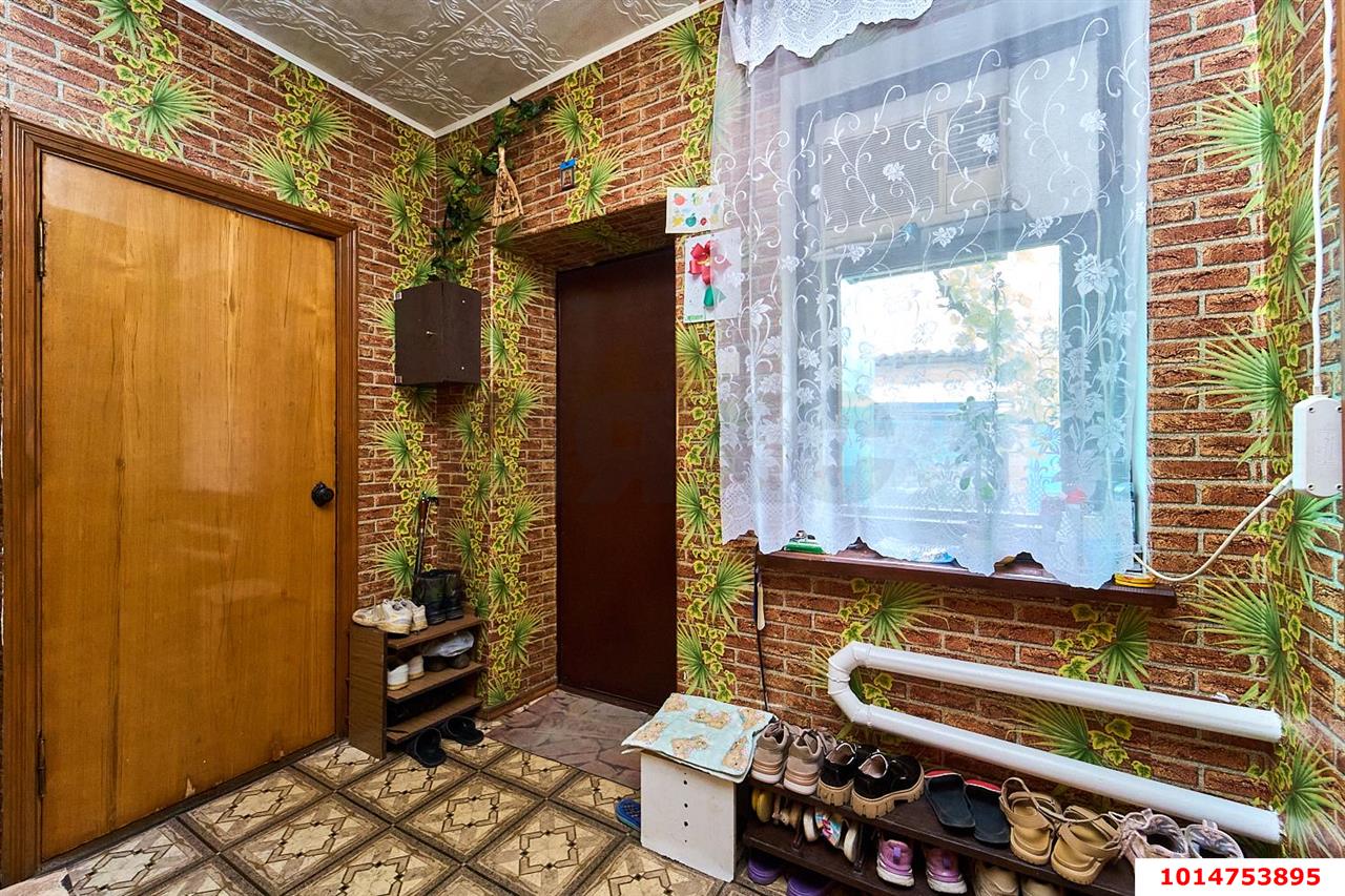 Фото №7: Дом 83 м² + 3.16 сот. - Краснодар, Центральный внутригородской округ, мкр. Черёмушки, ул. Ставропольская, 332