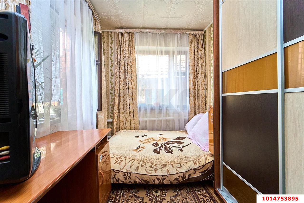 Фото №9: Дом 83 м² + 3.16 сот. - Краснодар, Черёмушки, ул. Ставропольская, 332