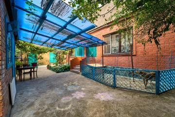 Фото №4: Дом 83 м² - Краснодар, мкр. Черёмушки, ул. Ставропольская, 332