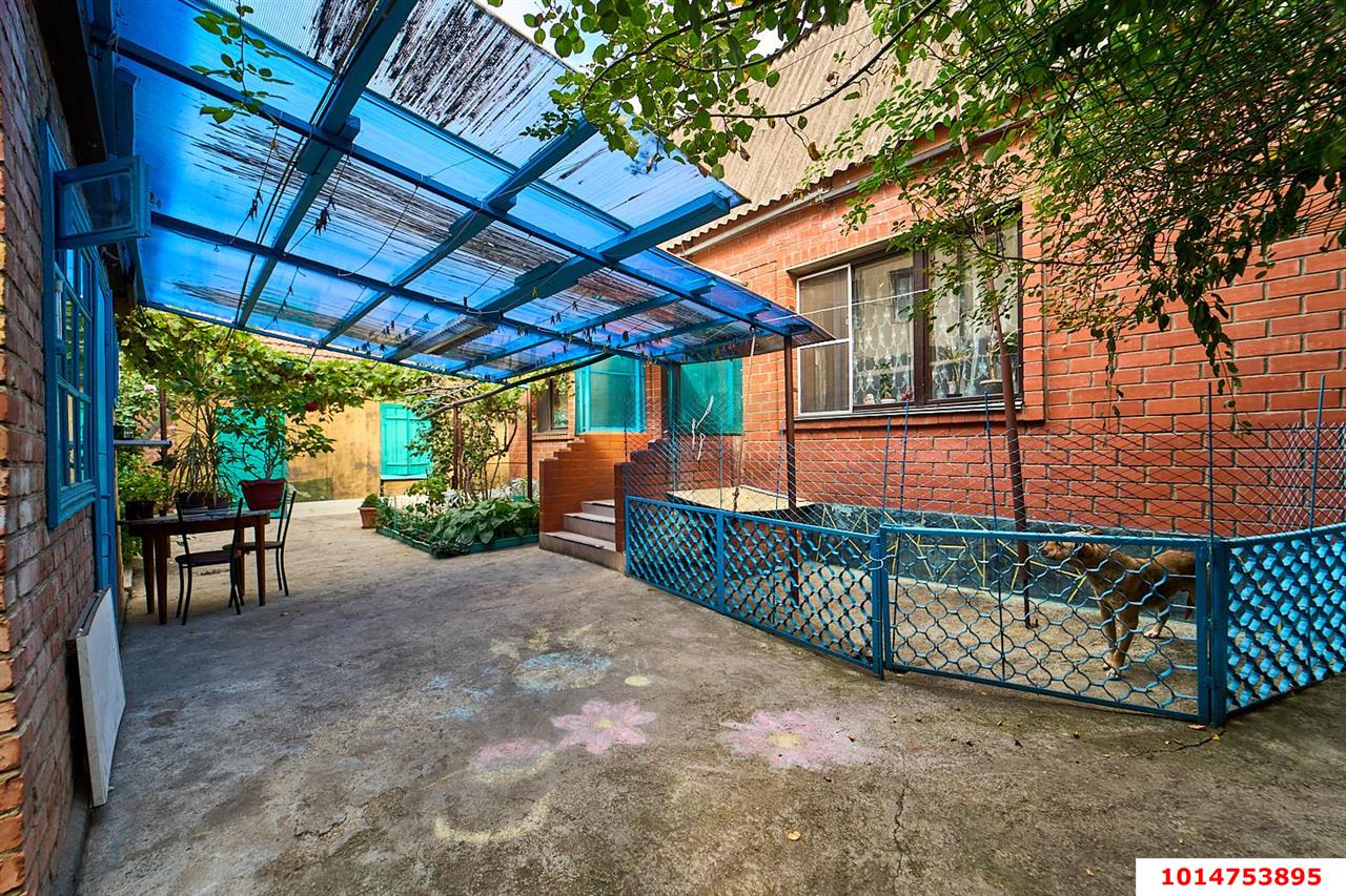 Фото №4: Дом 83 м² + 3.16 сот. - Краснодар, Центральный внутригородской округ, мкр. Черёмушки, ул. Ставропольская, 332